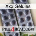 Xxx Gélules 31